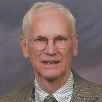 John Lewis Swyers