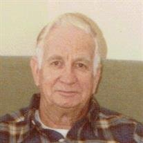Edward Early Herndon