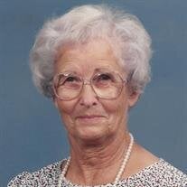 Mrs. Wanda J. Sawdon