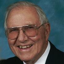 Richard "Dick" Brown