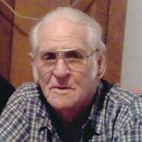 Mr. Carl W. Cox