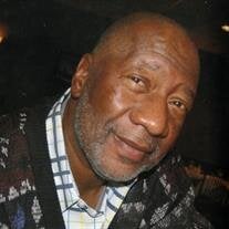 Leon J.  Brown