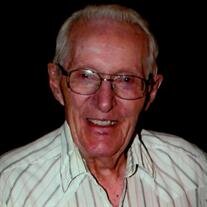 Milton  Lewis Davis