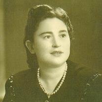 Mrs. Cecilia Affaitati