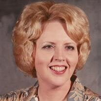 Lou Anne Lambert
