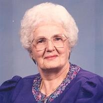 Anna K. Reising