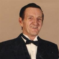 Albert  George Ellenwood