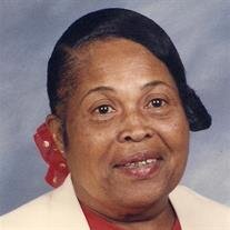 Shirley Audrey Dixon