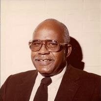 Irvin H. Morris