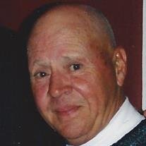 Richard Earl Cochran Sr.