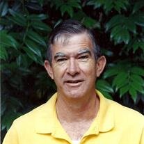 Mr. Lloyd Killebrew