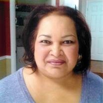 Sarita Mandol