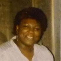 Cora Lee Brown