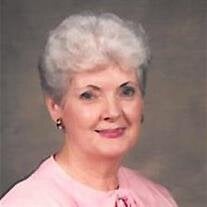 G. Pauline Gentry