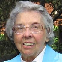 Constance  Haskell Gibson