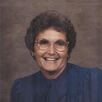 Ruby Jeanette Schroeder