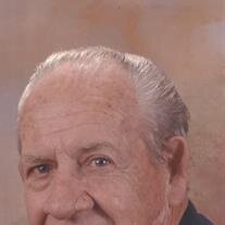 Eugene "Gene" Glash
