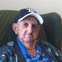 Charles "Chuck" Burroughs