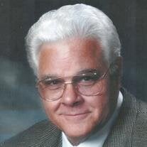 Patrick Joseph Campbell