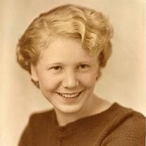 Martha Jane Haralson