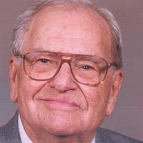 Virgil John Kennedy