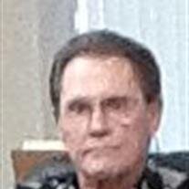 Herbert Michael Carter