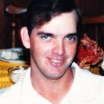 Michael Wayne Bush