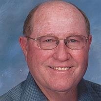 Raymond Poole