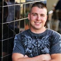Bryan  Chanse "Chanser" Seiter