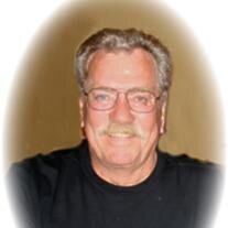 Rodger Sherman Guinn