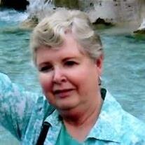 Connie Del Rogers