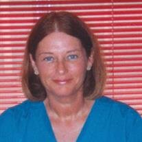 Karen Ann Griffin
