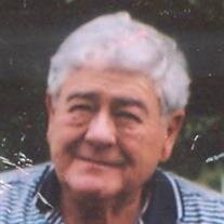J. "Pat" Burns