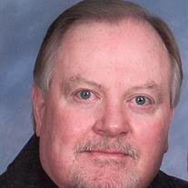 John "Jack" Bernard Flannery