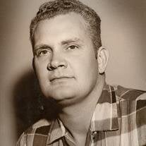 Cambridge R. "Dick" Cheatham, Jr.