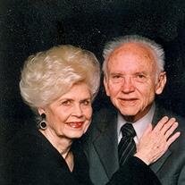 J. R. (Mac) & Doris McAvoy