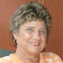 Sharon Lee Hollis