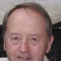 Lynwood Alfred Payne