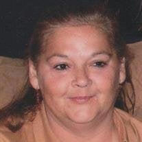 Lisa Kay Hassell Harrison