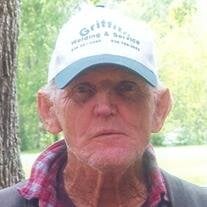 William (Willie) Olbrych