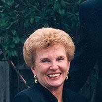Zelda Mae Johnson