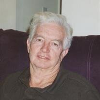 James Arthur Soules
