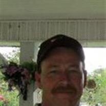 Darron Michael Martin