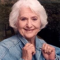 Narcissa  Willis "Cissy" Boulware