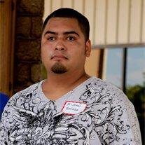 Michael Joel "Mikey" Salazar