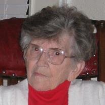 Iva Nell Heintz