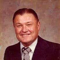 Harold E. Stephens