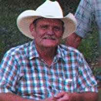 Billy Earl Allen