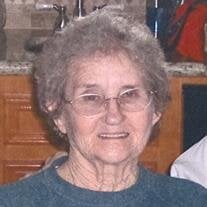 Margie Mae McCaleb