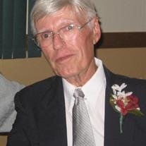Richard Leroy Saylor